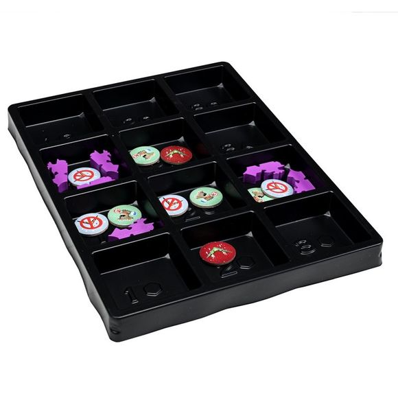 Arcs: The Blighted Reach Campaign Expansion - Picture 3 of 9